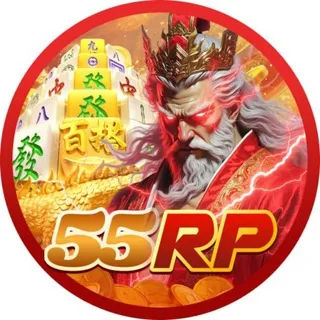 55RP - Game Slot Seru dengan Beragam Fitur Menarik