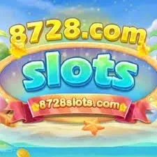 8728SLOTS - Permainan Kasino Seru dan Menarik