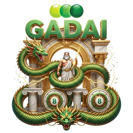 GADAITOTO - Permainan Slot Seru dan Menguntungkan