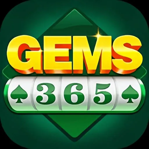 GEMS365 - Permainan QiuQiu Seru dan Menyenangkan