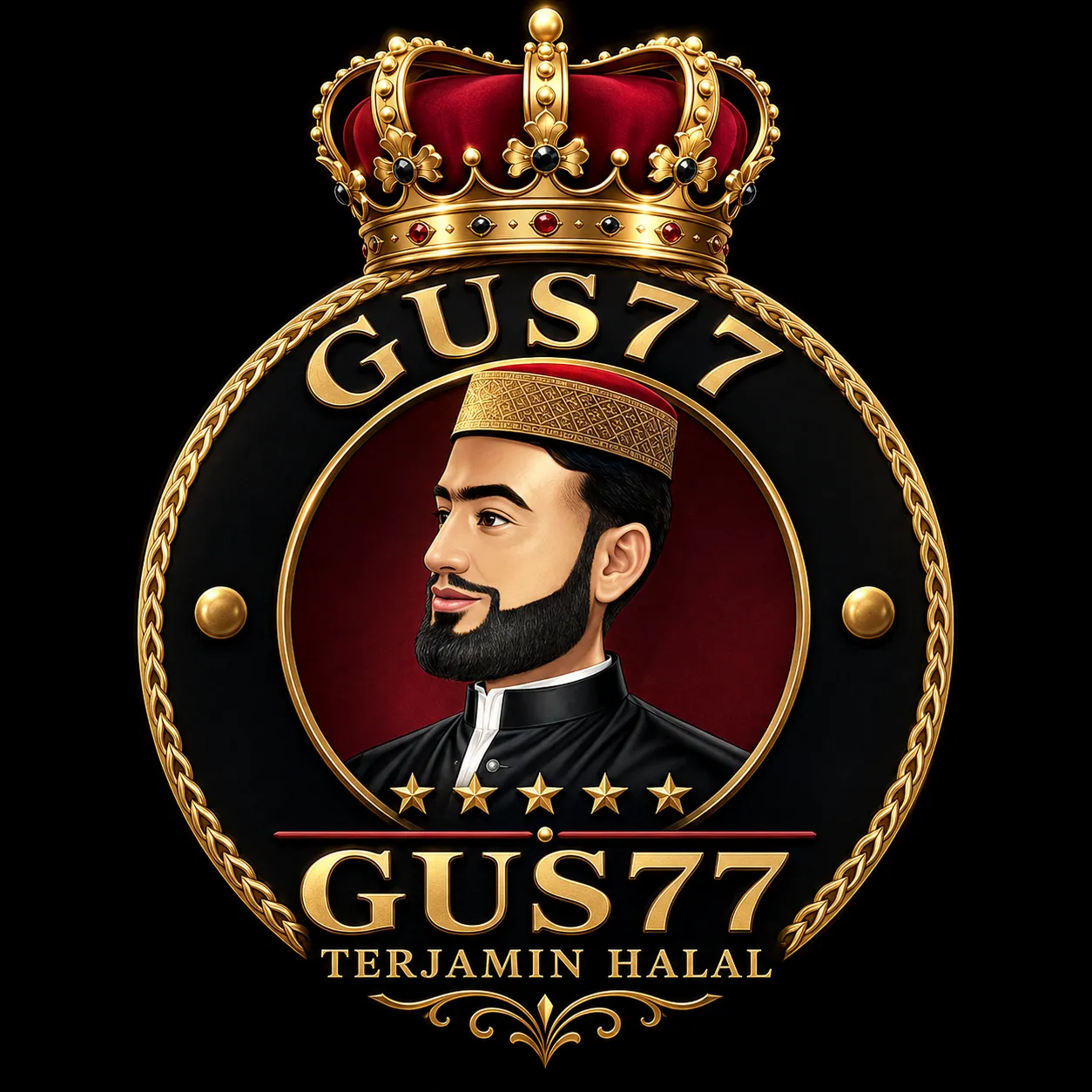 gus77 APK RPG