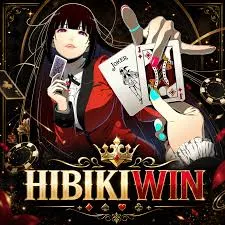 HIBIKIWIN - Petualangan Anime Penuh Warna