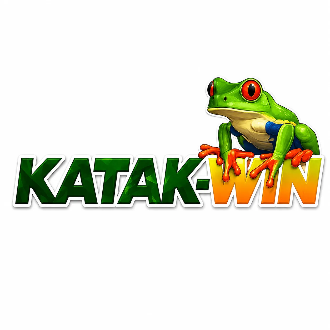 KATAWIN - Game Kasino Seru dan Menguntungkan