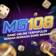 MG108 - Petualangan Epik Menanti Anda