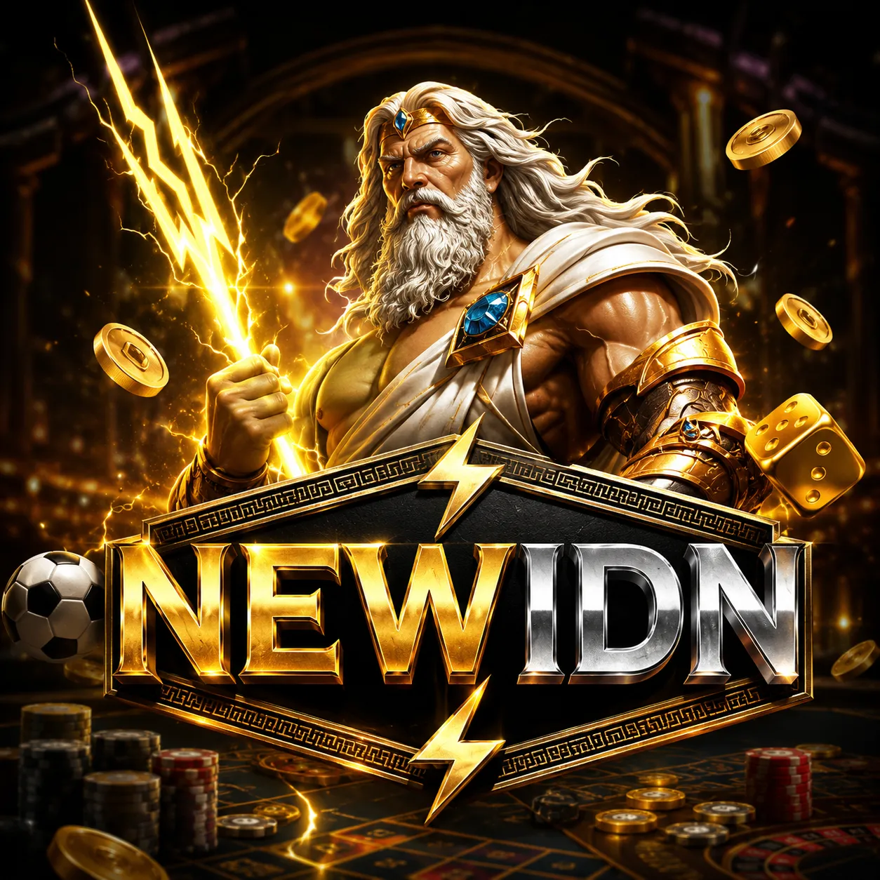 NEWIDN - Tantangan Puzzle Seru untuk Semua Usia