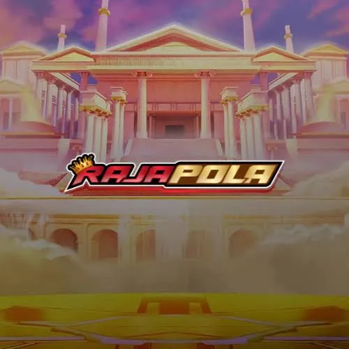 RAJAPOLA - Petualangan Seru dalam Dunia MMORPG